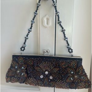 Brand: Apt 9 Evening Hand Bag